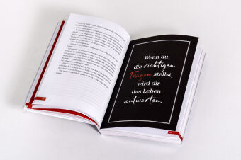 Das Geheimnis eines fucking guten Lebens 