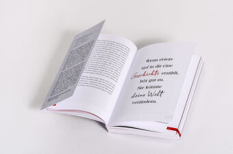 Das Geheimnis eines fucking guten Lebens 