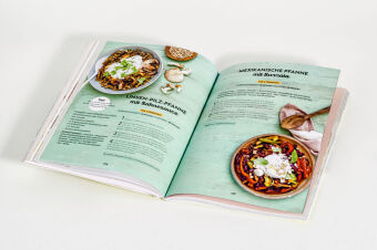 Zuckerfrei High-Protein 