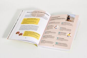 Zuckerfrei High-Protein 