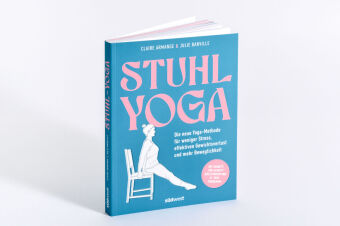 Stuhl-Yoga