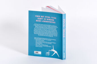 Stuhl-Yoga