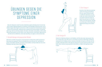 Stuhl-Yoga