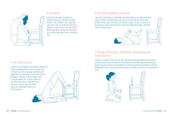 Stuhl-Yoga