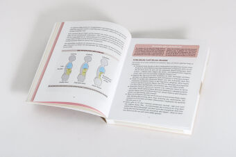 Der Bauchfett-weg-Trick 