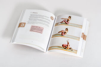 Der Bauchfett-weg-Trick 