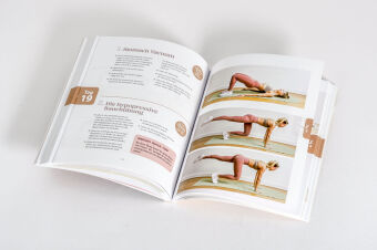 Der Bauchfett-weg-Trick 