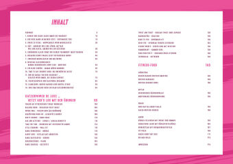 Katze goes Muskelkater 