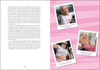 Katze goes Muskelkater 