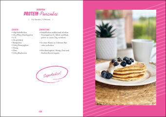 Katze goes Muskelkater 