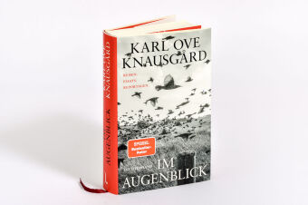 Im Augenblick
