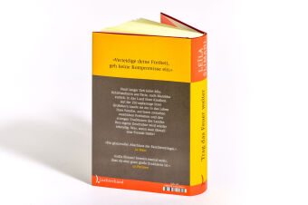 Trag das Feuer weiter 