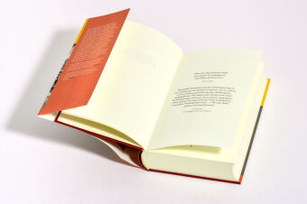 Trag das Feuer weiter 