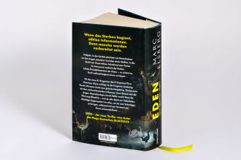 EDEN - Wenn das Sterben beginnt 