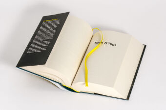 EDEN - Wenn das Sterben beginnt 