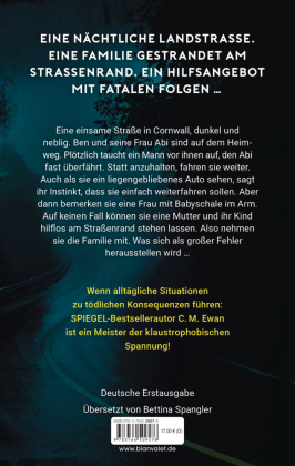 Die Fremden - Nimm niemanden mit 