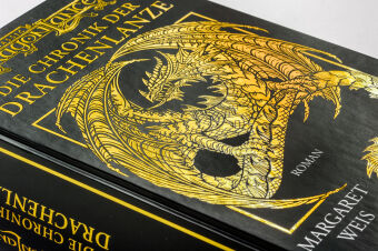 Die Chronik der Drachenlanze 