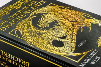 Die Chronik der Drachenlanze