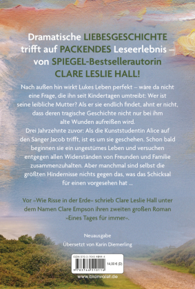 Eines Tages für immer 