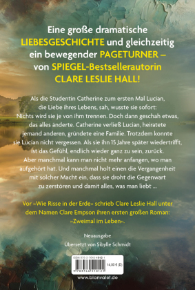 Zweimal im Leben