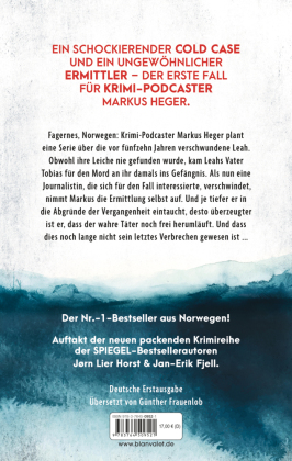 Hörst du den Schrei? 