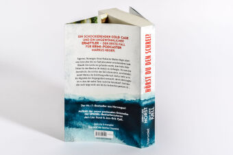 Hörst du den Schrei? 