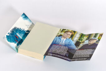 Hörst du den Schrei? 