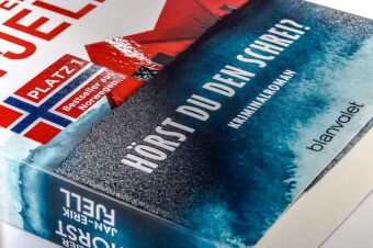 Hörst du den Schrei? 