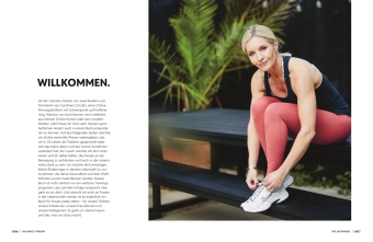 Fit nicht erst ab 50 