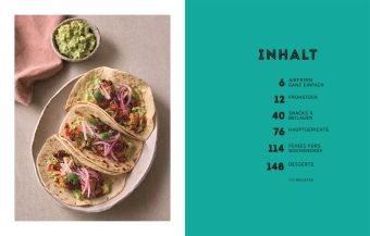 Das ultimative Veggie Airfryer Kochbuch 