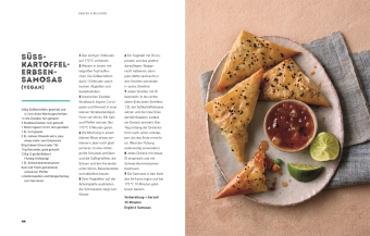 Das ultimative Veggie Airfryer Kochbuch 