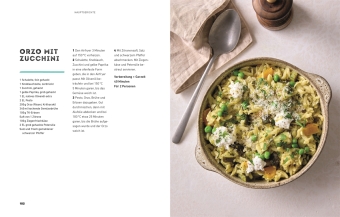 Das ultimative Veggie Airfryer Kochbuch 