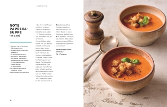 Das ultimative Veggie Airfryer Kochbuch 