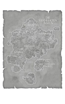 World of Warcraft: Midnight - Blutsbande