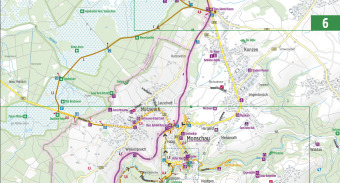 Vennbahn-Radweg
