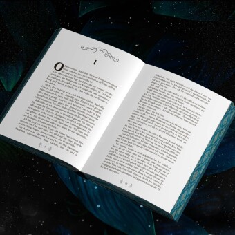 The Cursed Queen | Prüfung der Kronen (Band 2)