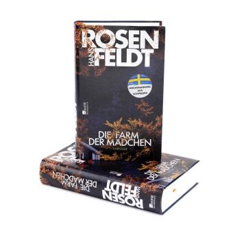 Die Farm der Mädchen