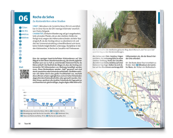 KOMPASS Wanderführer Azoren, 90 Touren mit Extra-Tourenkarte 