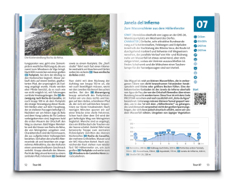 KOMPASS Wanderführer Azoren, 90 Touren mit Extra-Tourenkarte 