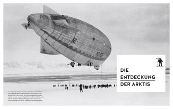 Meine Arktis