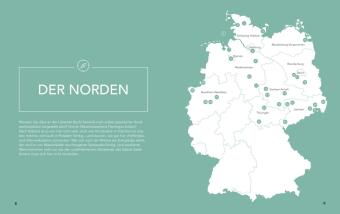 POLYGLOTT Reisebuch: Hiergeblieben!