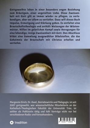 "Meine Seele, sie lebt für ihn" (Ps 22,30)