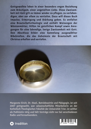 "Meine Seele, sie lebt für ihn" (Ps 22,30)