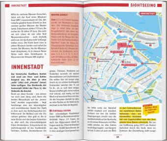 MARCO POLO Reiseführer Amsterdam