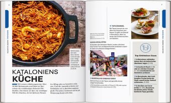 LONELY PLANET Reiseführer Entdecke Barcelona