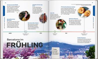 LONELY PLANET Reiseführer Entdecke Barcelona