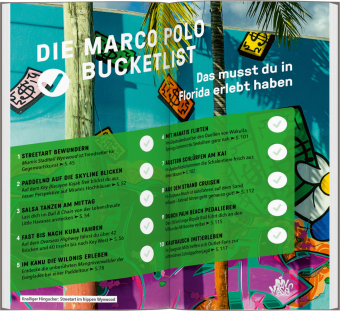 MARCO POLO Reiseführer Florida