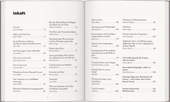 LONELY PLANET Bildband Mach deine Reise