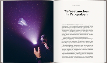 LONELY PLANET Bildband Mach deine Reise