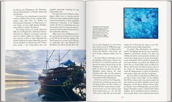 LONELY PLANET Bildband Mach deine Reise